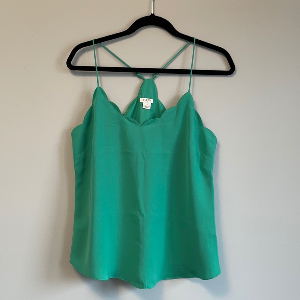 JCrew Top